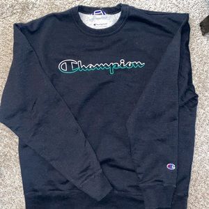 Champion Crewneck